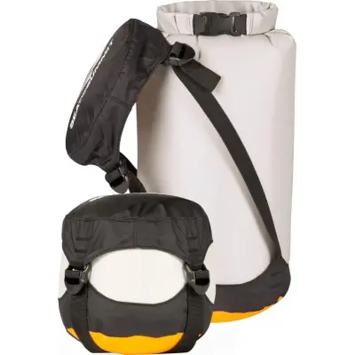 eVent Dry Compression Sack X-Small
