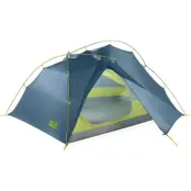 Jack Wolfskin Exolight III ultralätt tält