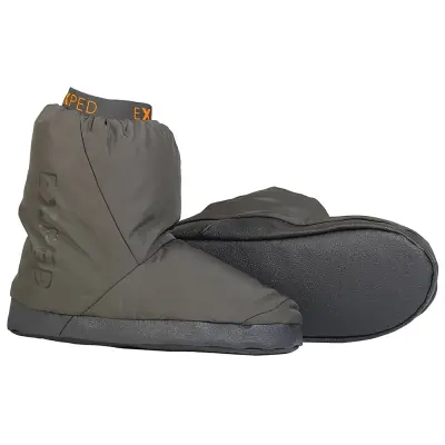 Exped Camp Booty Charcoal