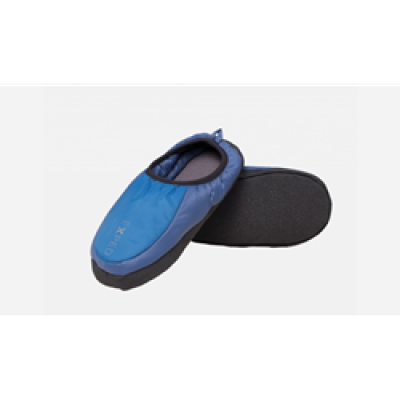 Exped Camp Slipper L Dark Navy