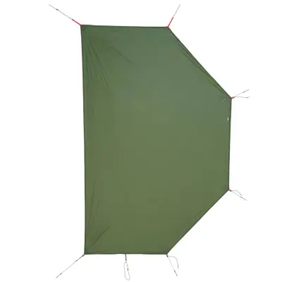 Exped Cassira 1 Footprint Forest