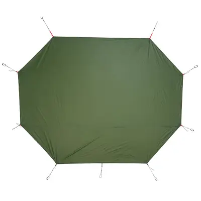 Exped Cassira 2 Footprint Forest
