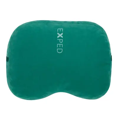 Exped Deep Sleep Pillow M Cypress