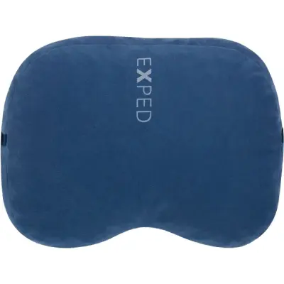 Exped Deep Sleep Pillow M Navy