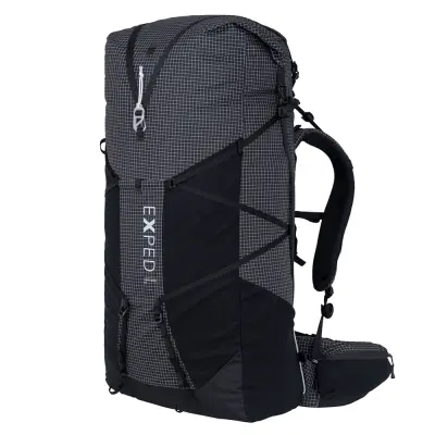 Exped Lightning 60 Black