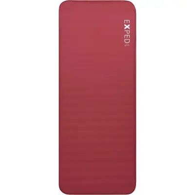 Exped MegaMat Max LXW Burgundy