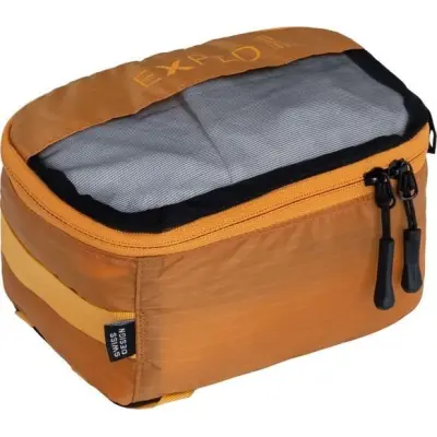 Exped Organizer Ultra Mesh Gold