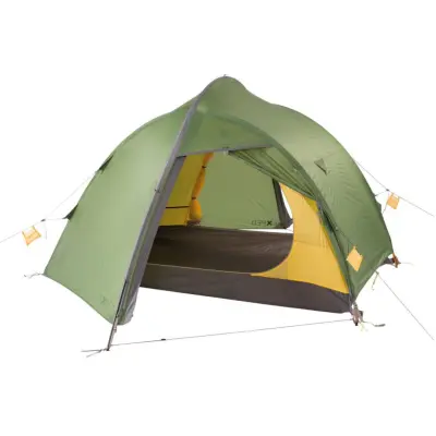 Exped Orion II Extreme 2P Green