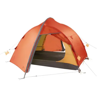 Exped Orion II Extreme 2P Terracotta