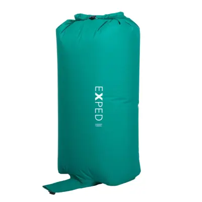Exped Schnozzel Pumpbag L Pine