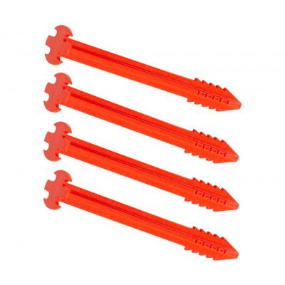 Exped Swiss Piranha RT 120 Tent Pegs 5-Pack