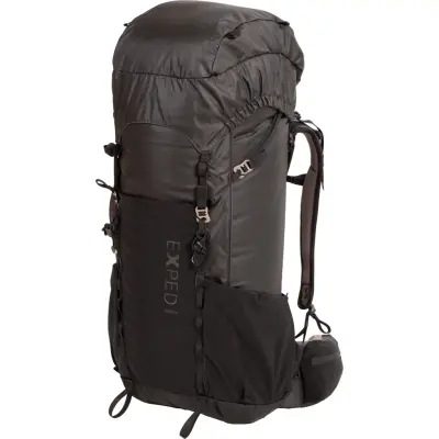 Exped Thunder 50 Black