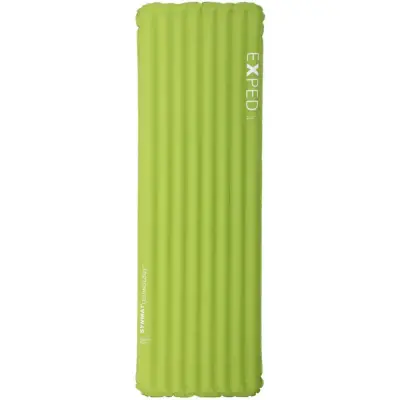 Exped Ultra 3R M Wide -5°C Synmat Litchen