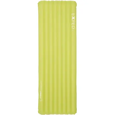 Exped Ultra 3R MW Lime-Lichen