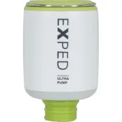 Exped Ultra Pump Fog / Lichen