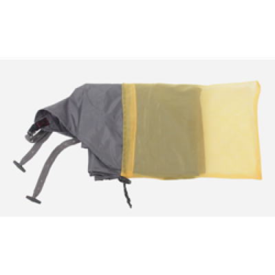 Exped Vela 1 Footprint