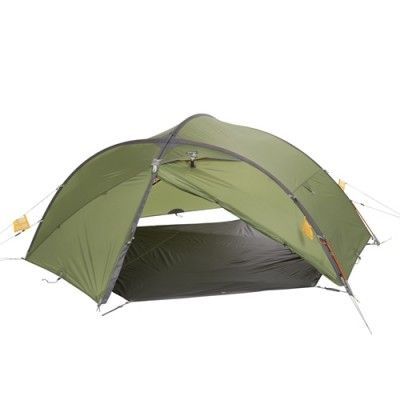 Exped Venus II Green