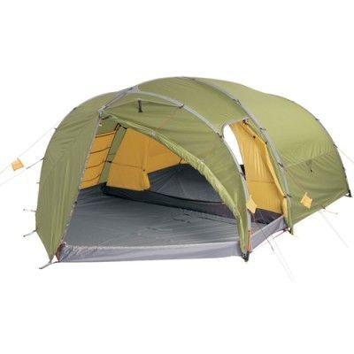 Exped Venus III DLX Plus