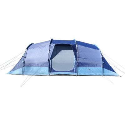 Arctic Tern Family Camp 8p Ensign Blue