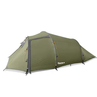 Fauna Nordic Tält 4 pers