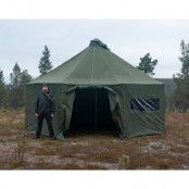 FDF 20 HQ Tent Bundle