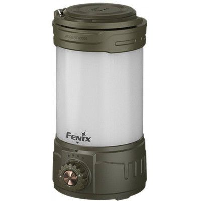 Fenix CL26R Pro 650lm