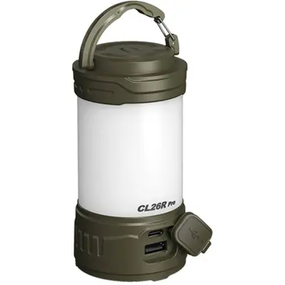 Fenix CL26R Pro 650lm