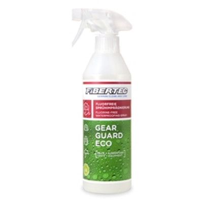 Fibertec Gear Guard Eco Tent&Gear 500ml