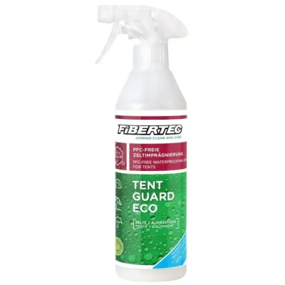 Fibertec Tent Guard Eco, 500 Ml