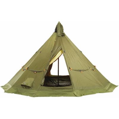 Helsport Finnmark 6-8