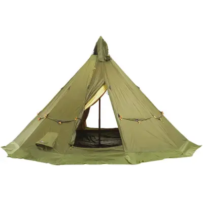 Helsport Finnmark 6-8