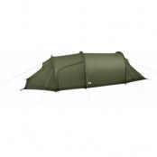 Fjällräven Abisko Endurance 2 Tält Pine Green