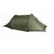 Fjällräven Abisko Lite 3 Tält Pine Green