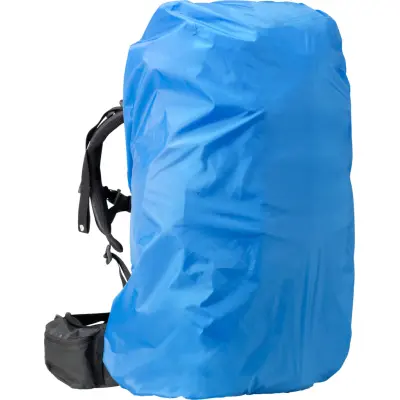 Fjällräven Rain Cover Lätt 45-50 Un Blue
