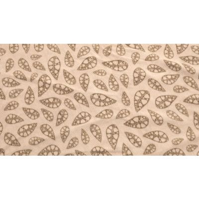 Robens Fleece Carpet Wolf Moon 4xp Sand & Green