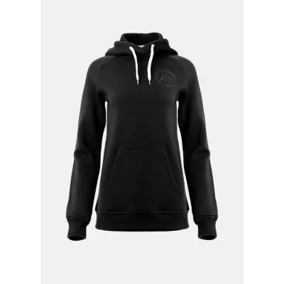 FleeceWool V2 Hoodie W's