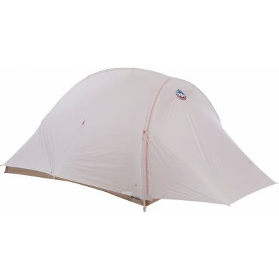 Big Agnes Fly Creek HV UL2 Gray/Greige