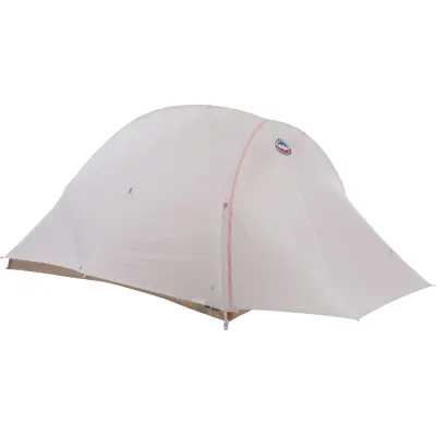 Big Agnes Fly Creek HV UL2 Gray/Greige