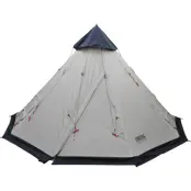 Urberg Folgefonna Lavvo Sand Shell