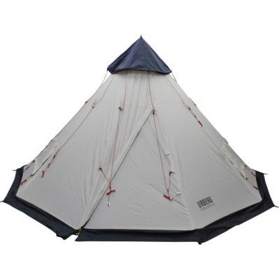 Urberg Folgefonna Lavvo Sand Shell