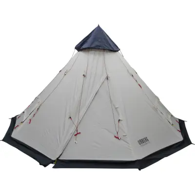 Urberg Folgefonna Lavvo Sand Shell