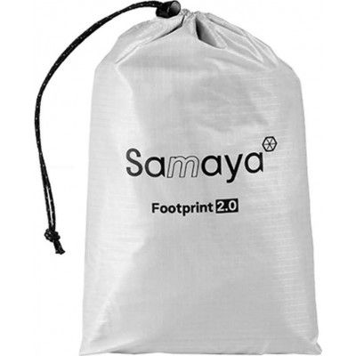 Samaya Footprint 2.0 Glacier Grey