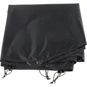 Footprint 3-Person Dome Tent