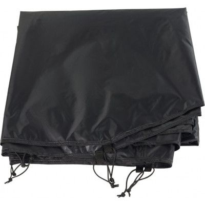 Footprint 3-Person Trekking Tunnel Tent Nylon