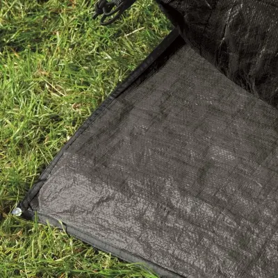 Footprint Fairbanks Grande