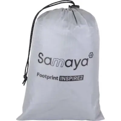 Samaya Footprint Inspire 2 Glacier Grey