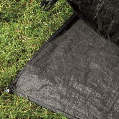 Footprint Prospector