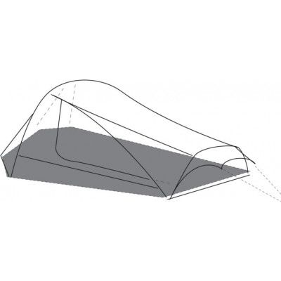 Helsport Footprint Ringstind 2 (2019 Onward) Nocolour