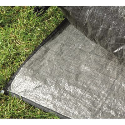 Outwell Footprint Springwood 4 Grey