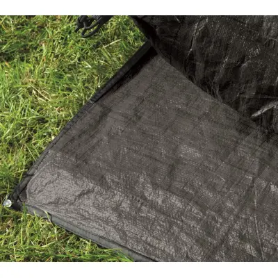 Robens Footprint Wolf Moon 4xp Black